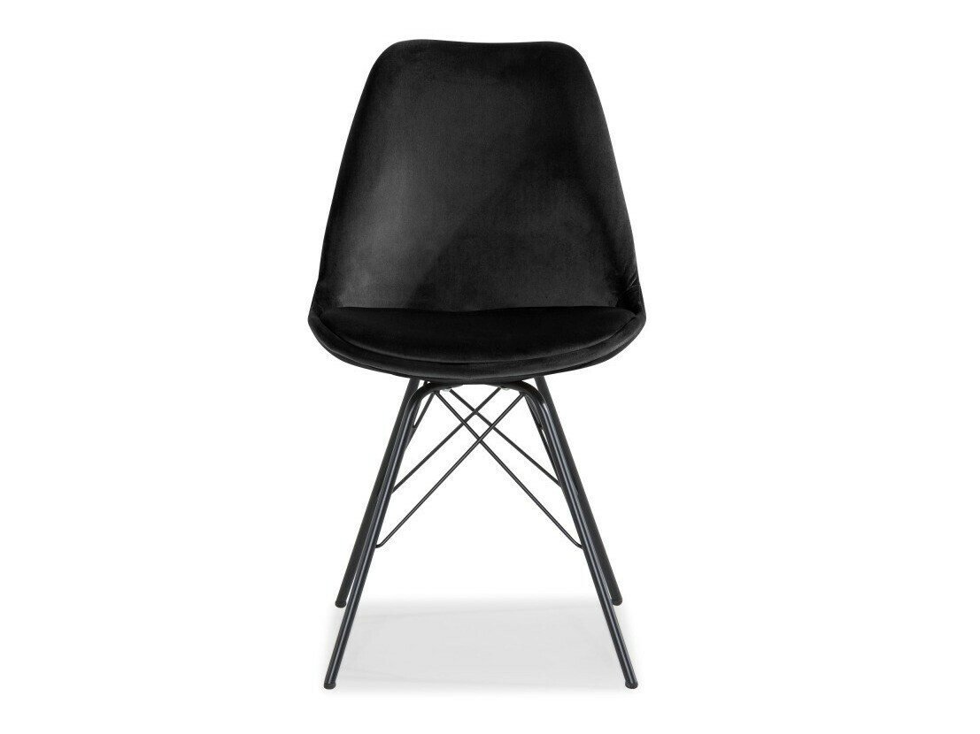 Silla Springfield 100 (Negro)