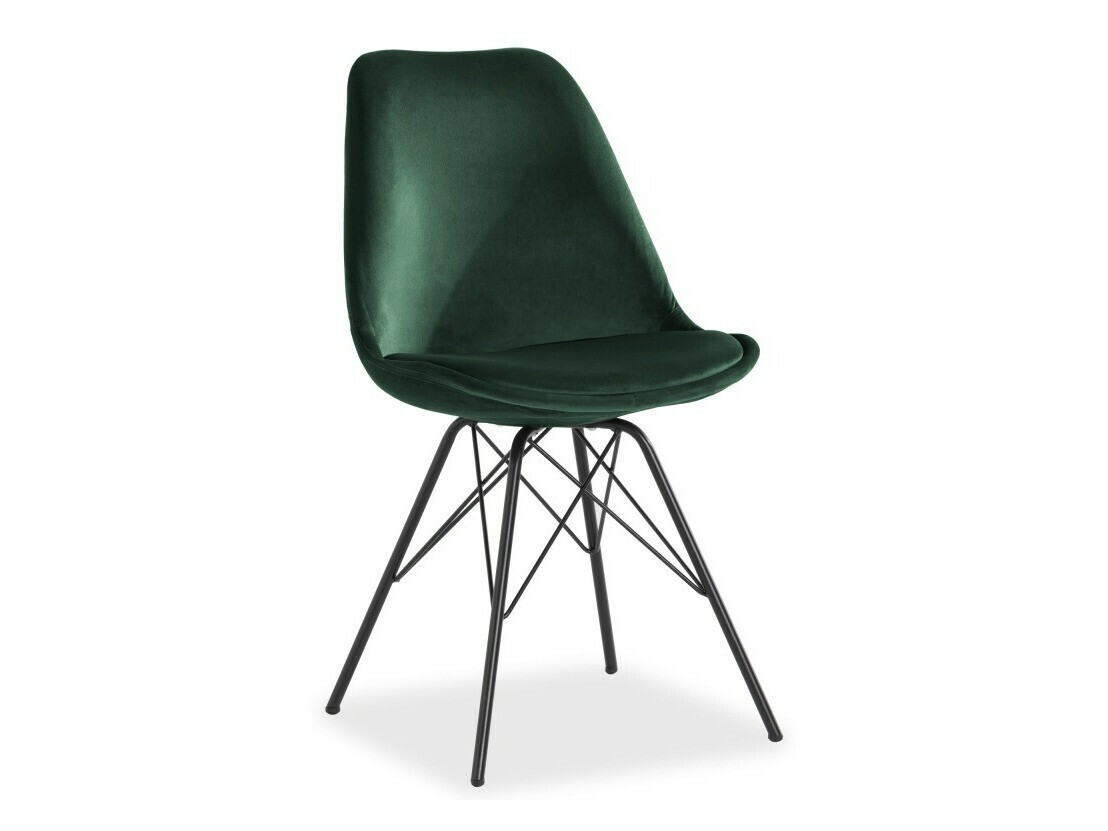 Silla Springfield 100 (Verde)