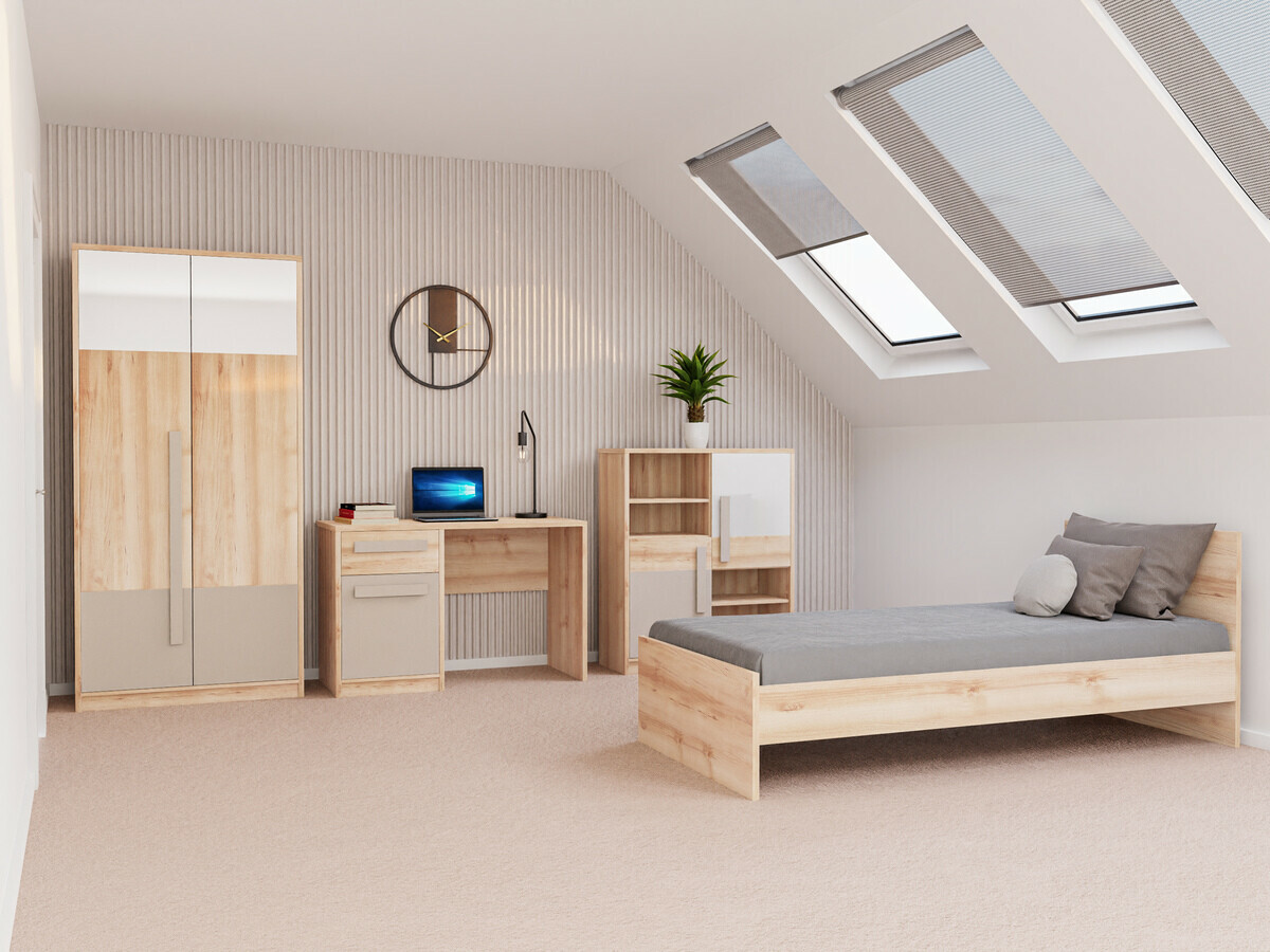 Juego de muebles Torlira 118