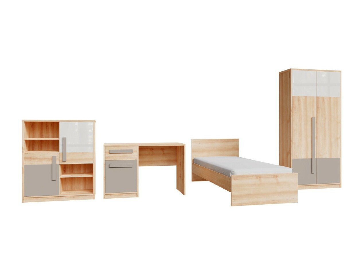 Juego de muebles Torlira 118