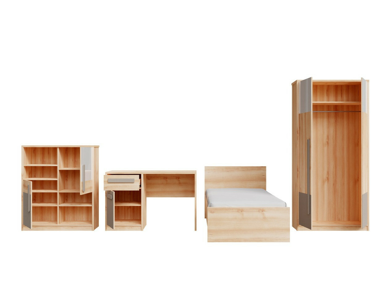 Juego de muebles Torlira 118