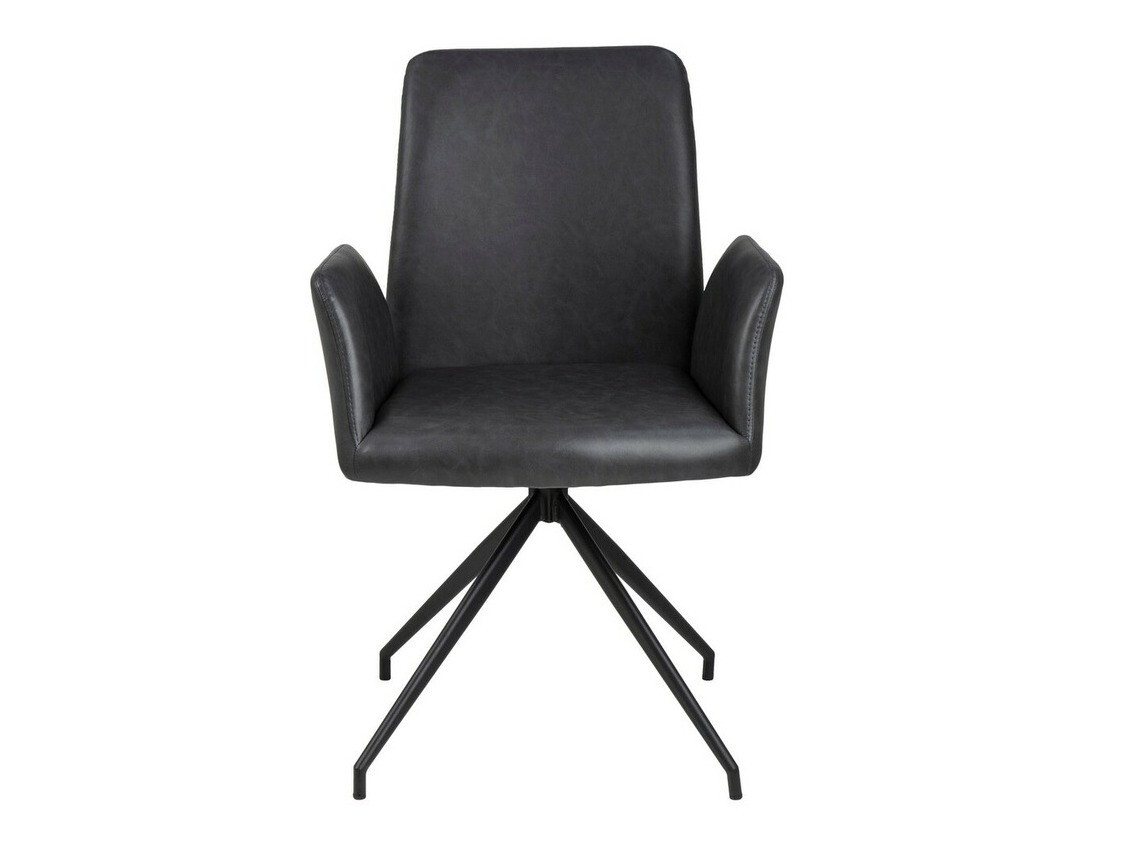 Silla Norsica 288 (Negro)
