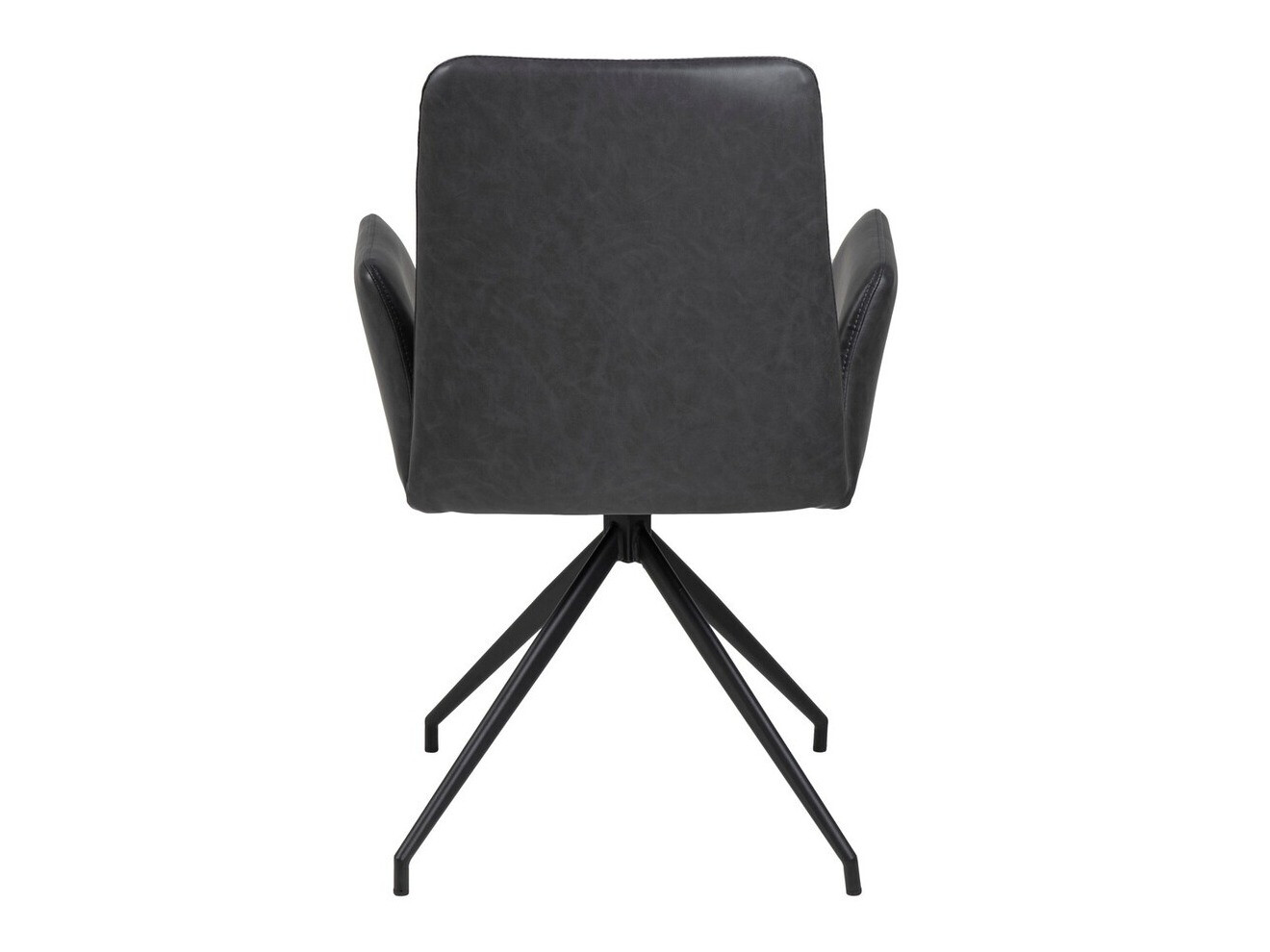 Silla Norsica 288 (Negro)