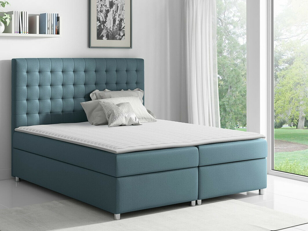 Cama continental Baltimore 115 (Bristol 2442)