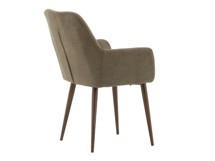 Silla Dallas 4888 (Marrón)