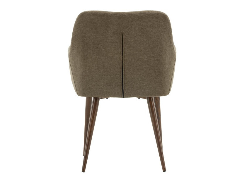 Silla Dallas 4888 (Marrón)