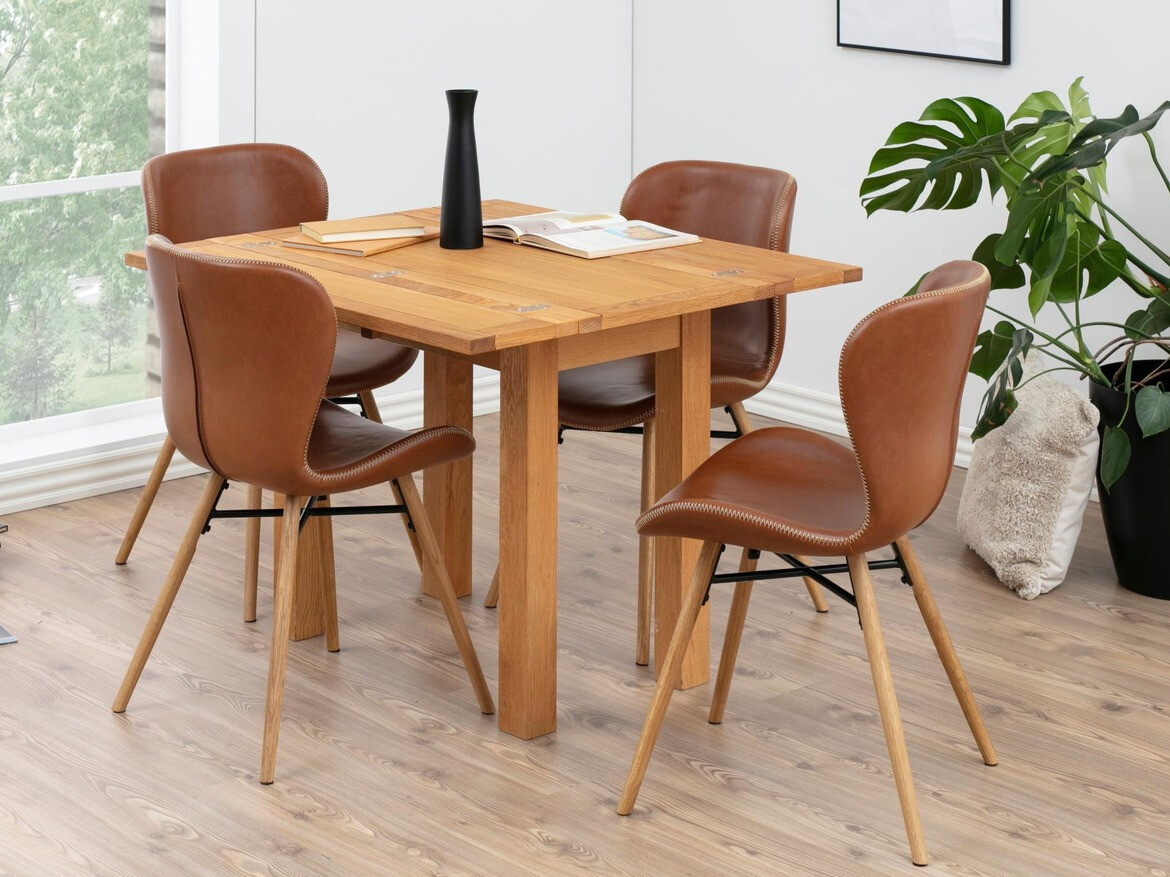 Conjunto de comedor Norsica 699