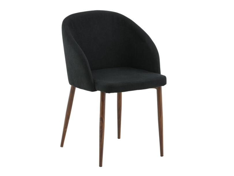 Conjunto de mesas y sillas para comedor Dallas 1531