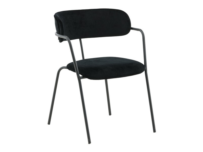 Conjunto de mesas y sillas para comedor Dallas 2055 (Roble oscuro)