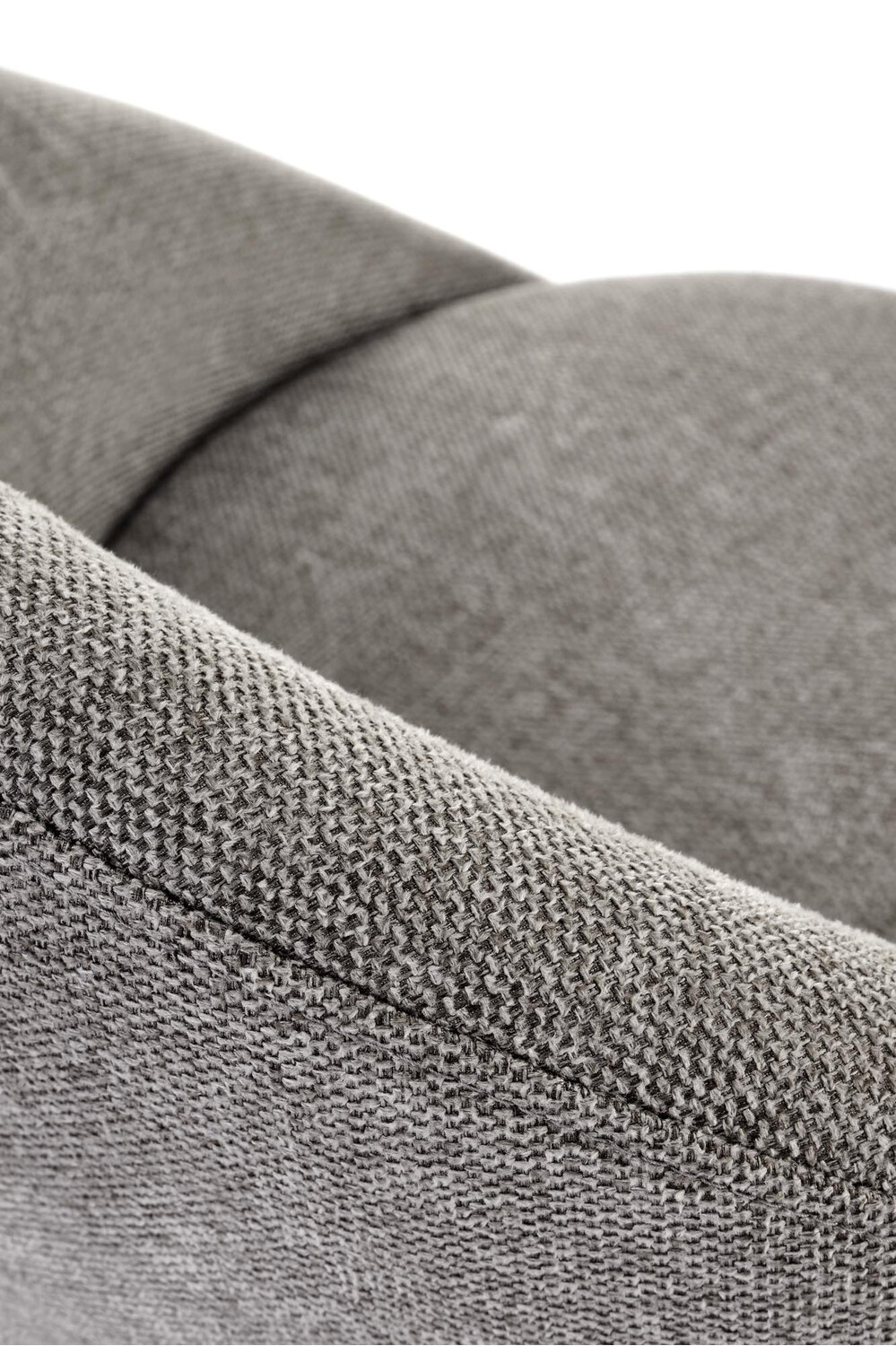 Silla de barra Houston 1515 (Gris)