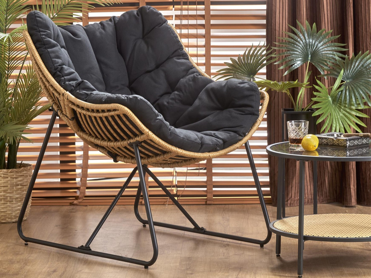 Sillón Houston 1517