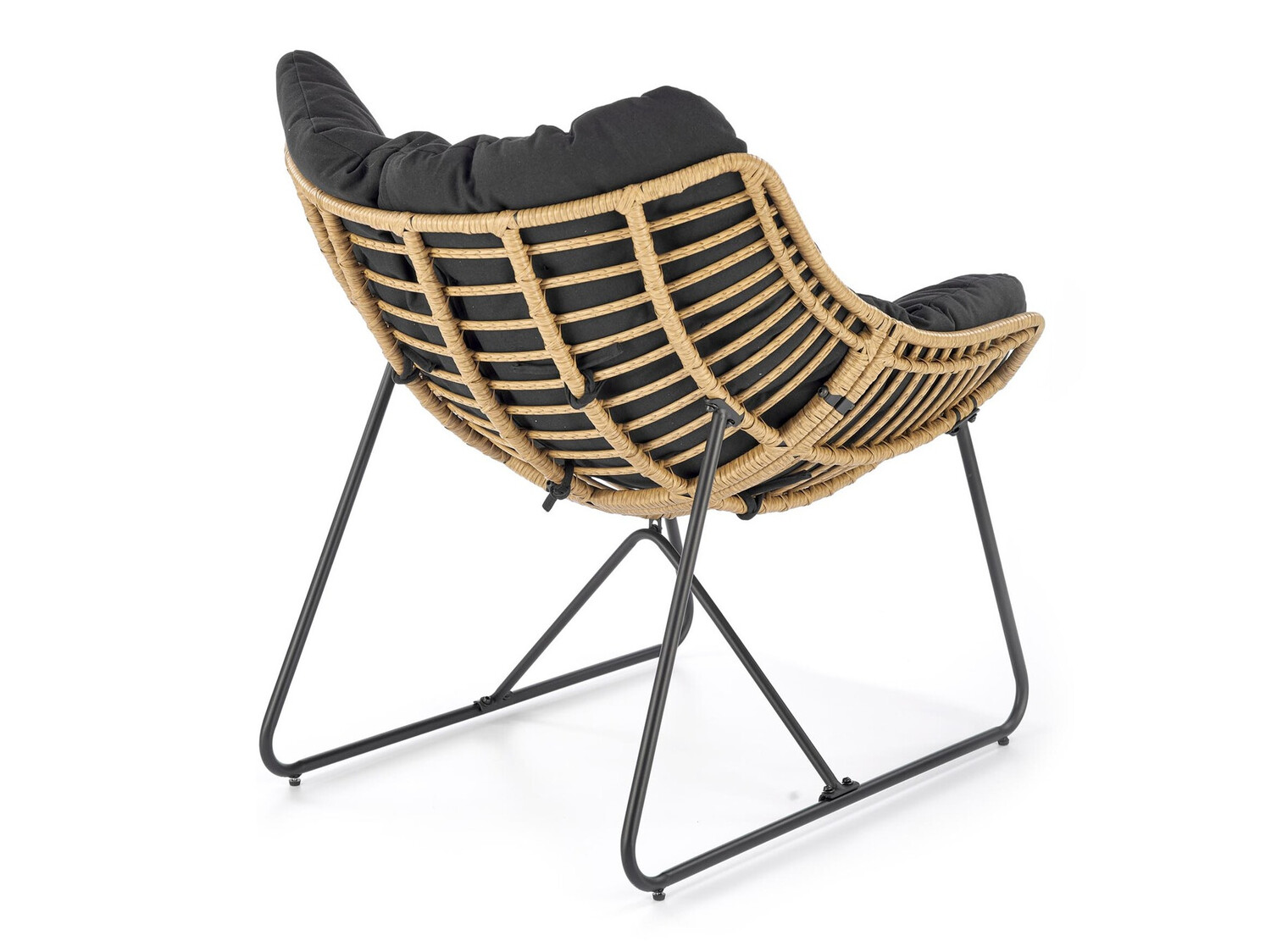 Sillón Houston 1517