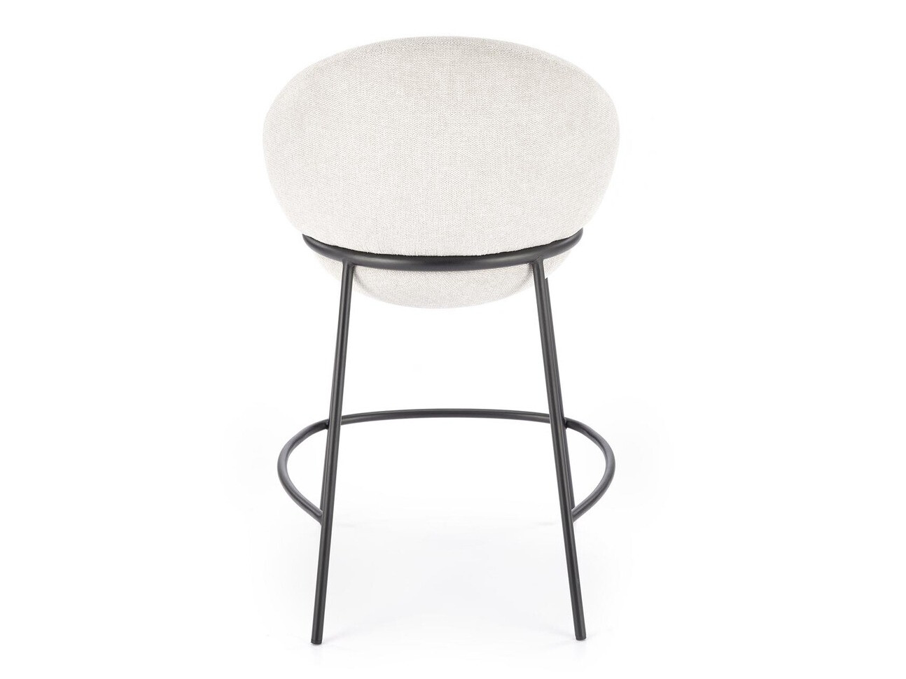 Taburete alto Houston 1515 (Beige)