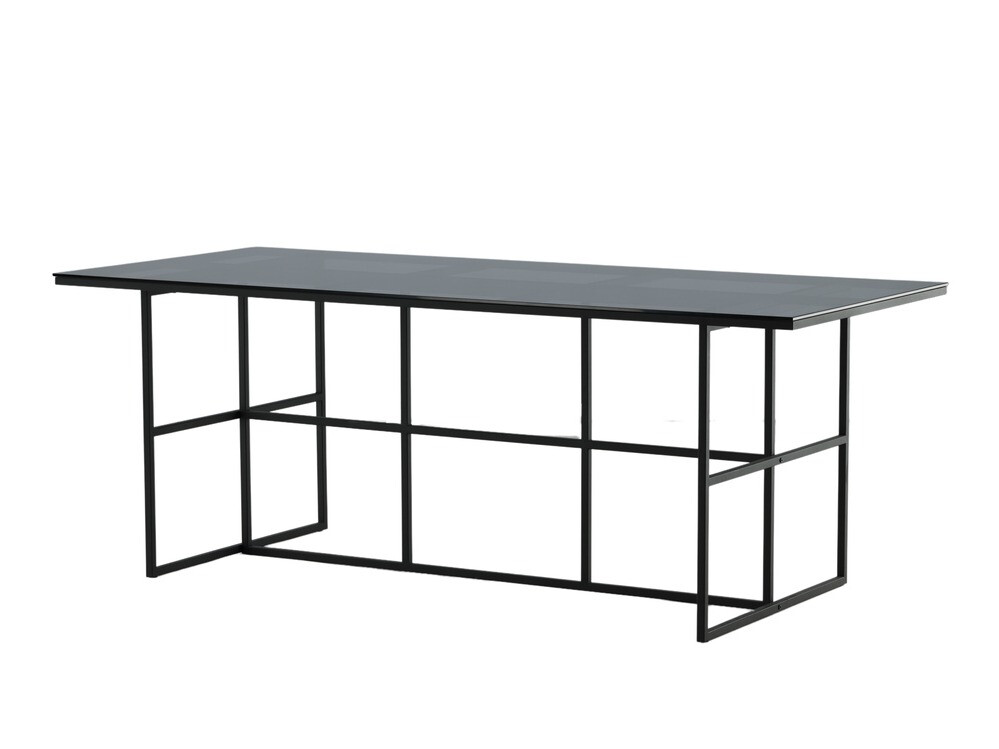 Conjunto de mesas y sillas para comedor Dallas 3043