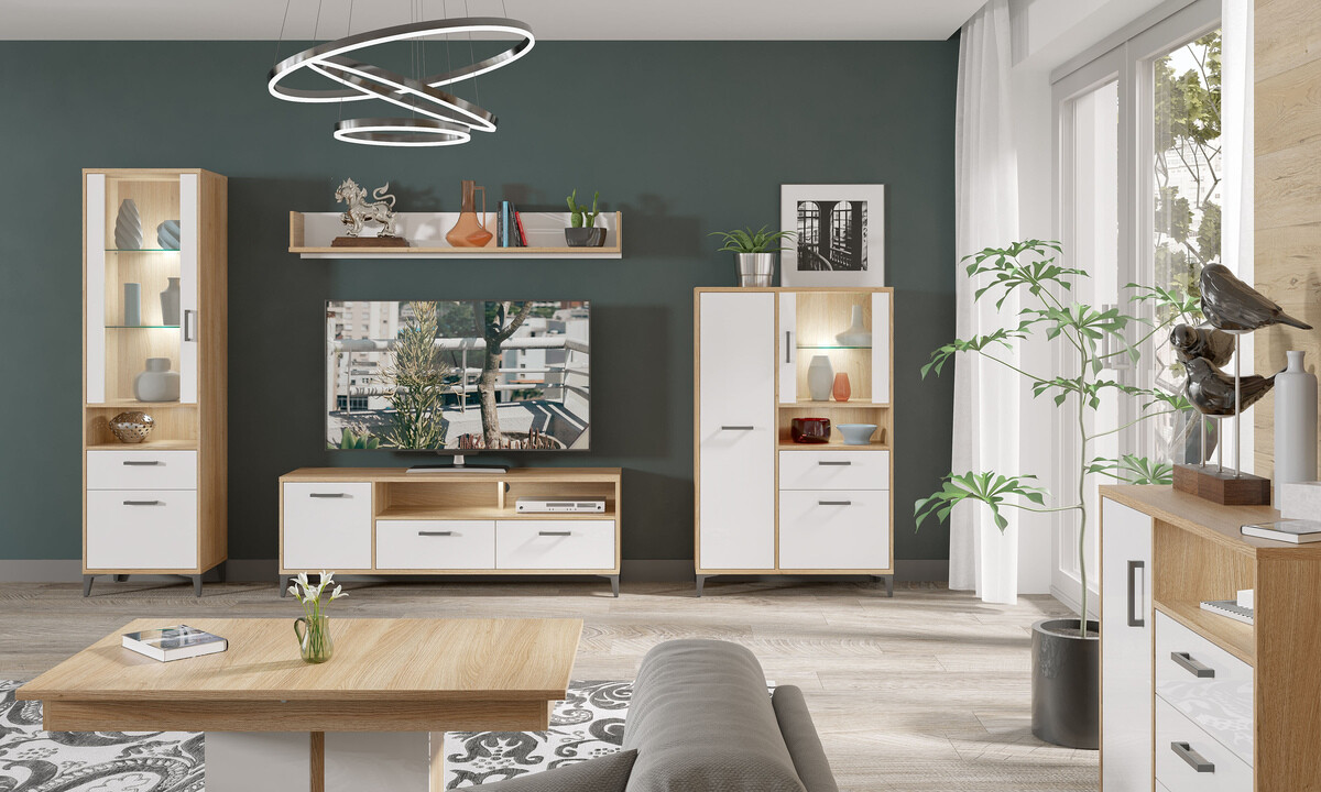 Mueble TV Dornolo 100