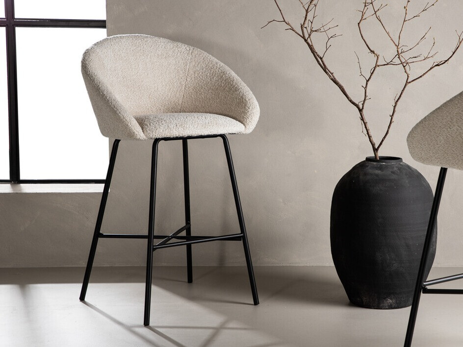 Silla de barra Dallas 4104