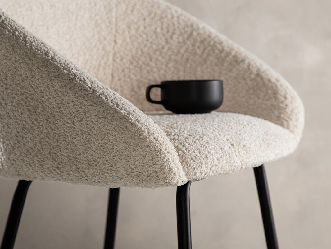 Silla de barra Dallas 4104