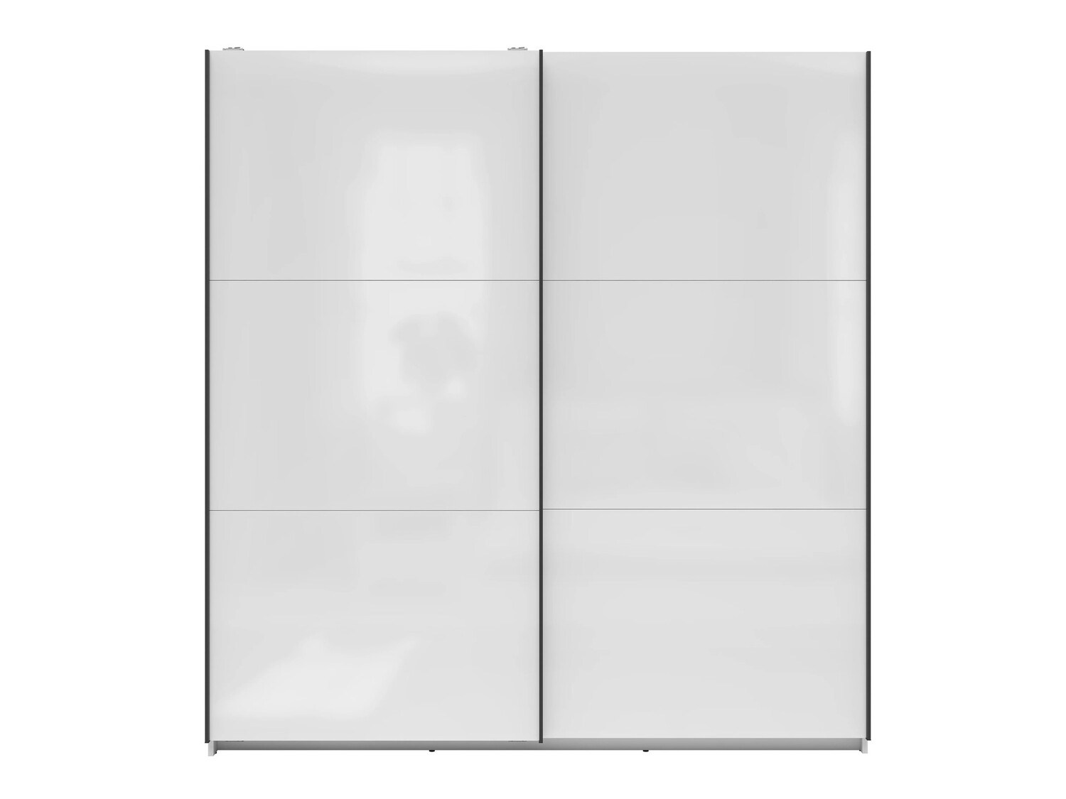 Armario Livevaro 109 (Blanco brillante)