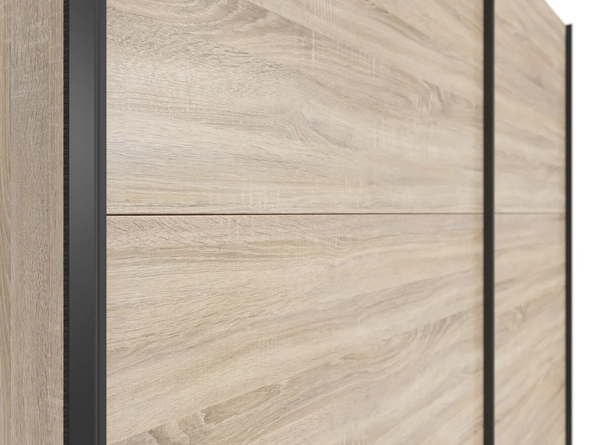 Armario Livevaro 109 (Roble Sonoma)