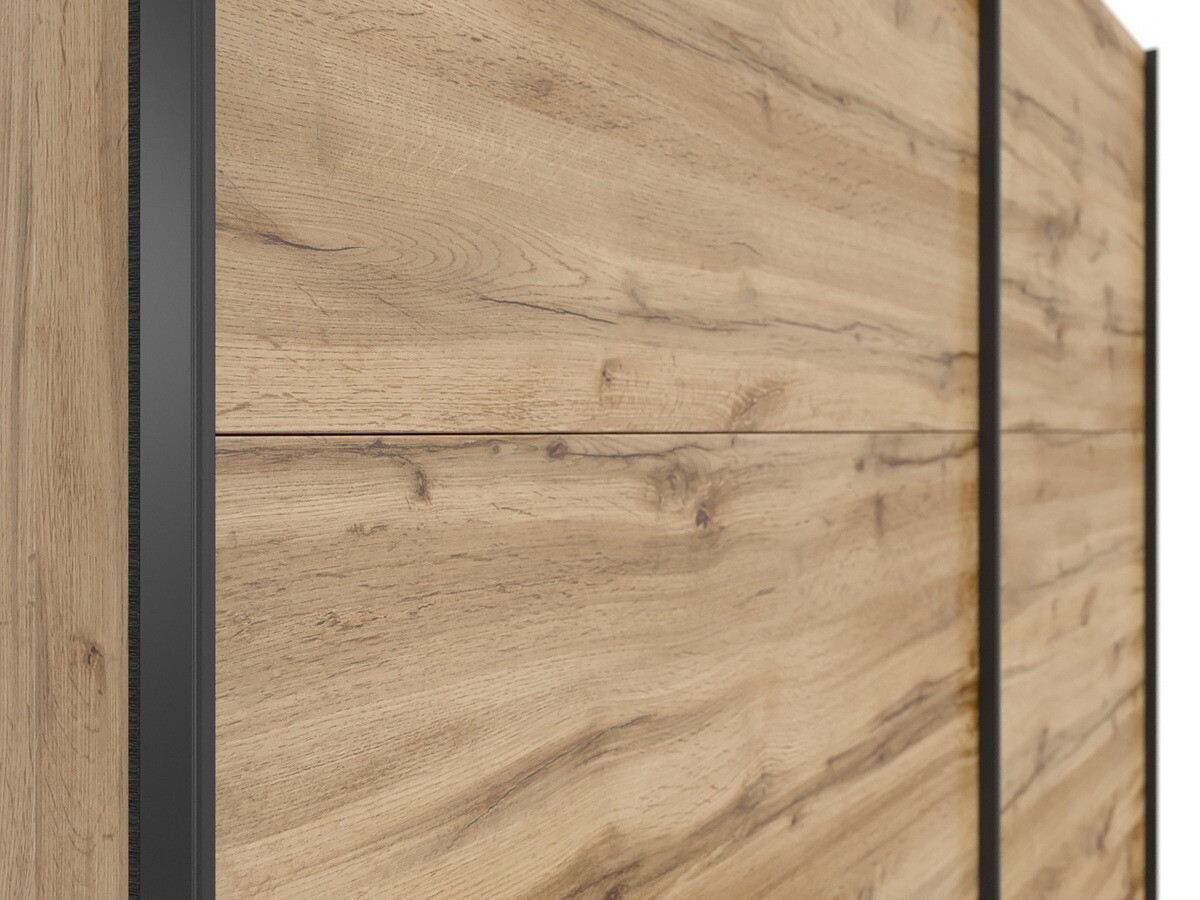 Armario Livevaro 109 (Roble wotan)