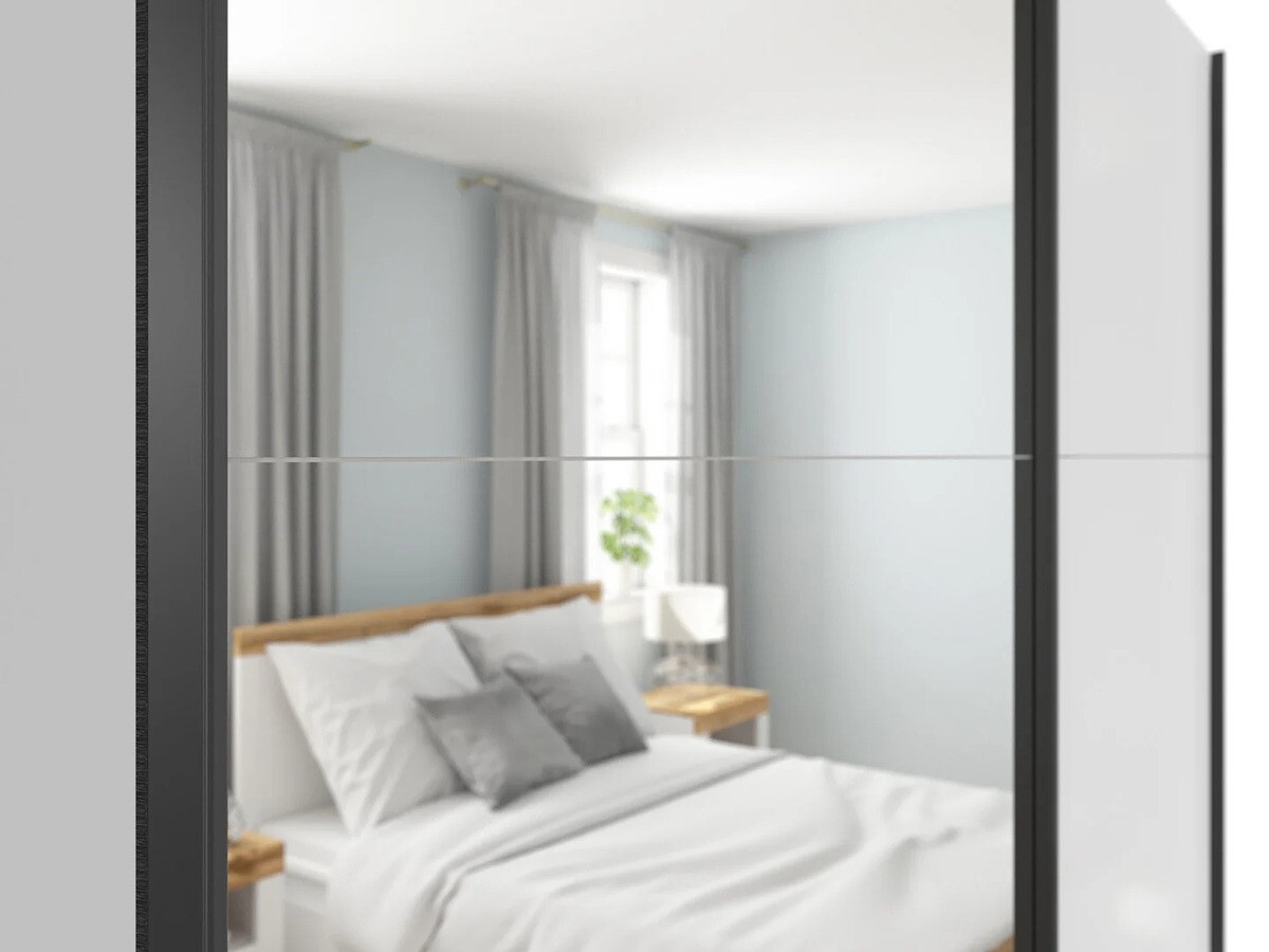 Armario Livevaro 110 (Blanco)