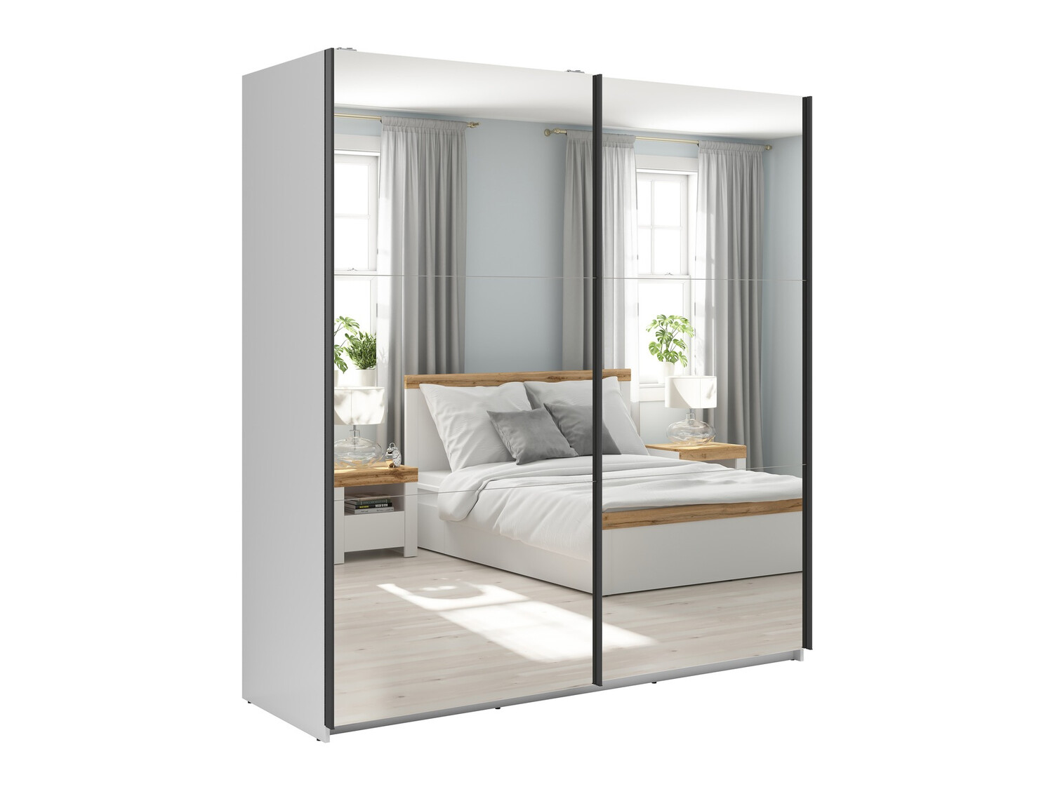 Armario Livevaro 111 (Blanco)