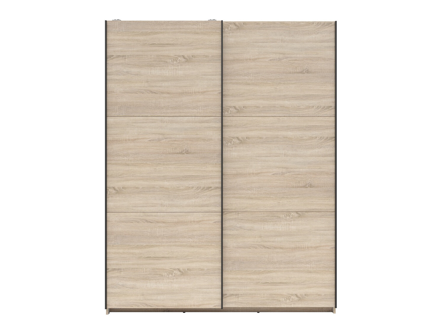 Armario Livevaro 117 (Roble Sonoma)