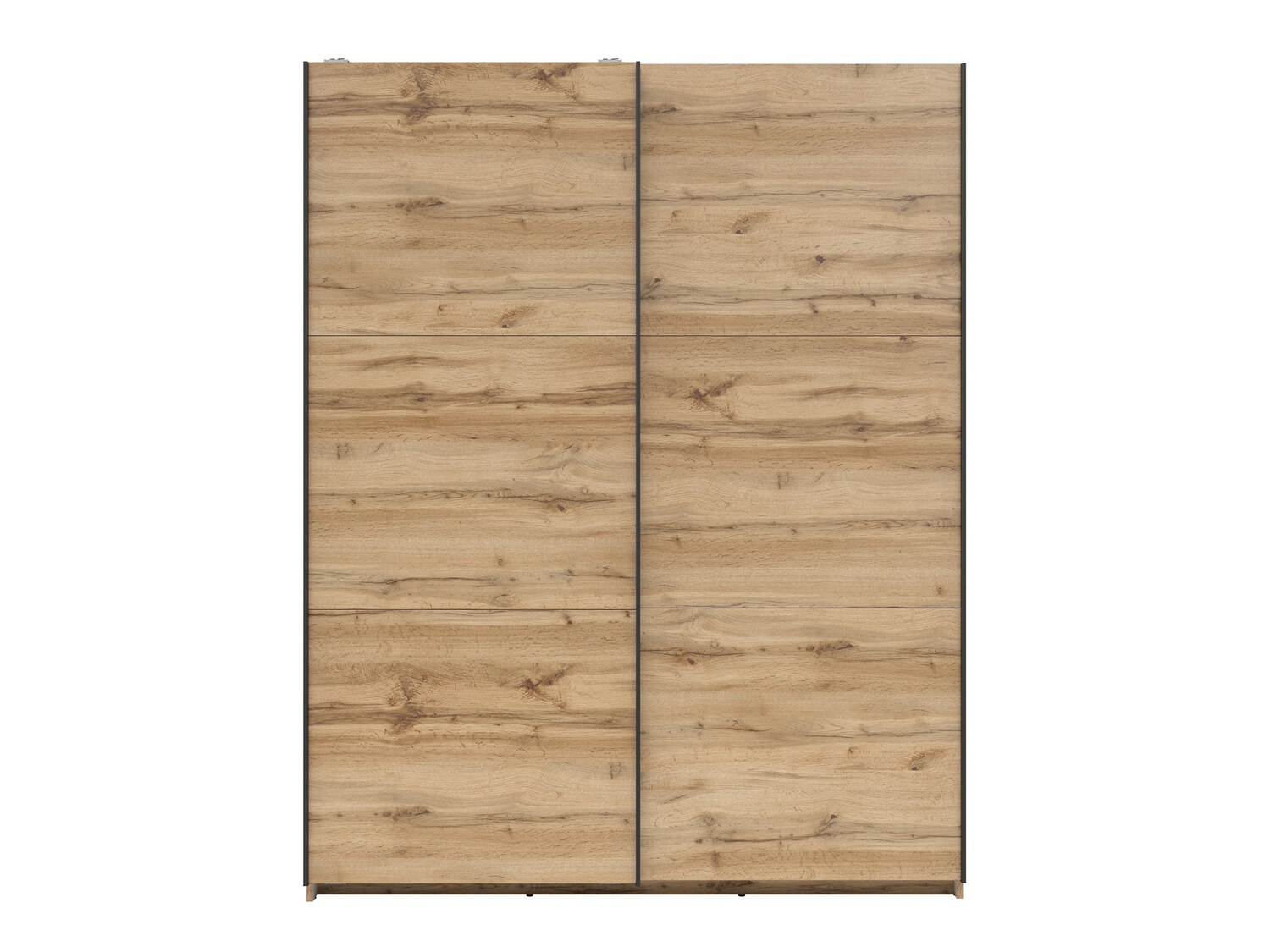 Armario Livevaro 117 (Roble wotan)