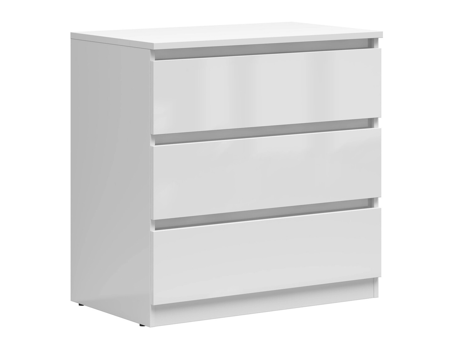 Cómoda Livevaro 114 (Blanco)