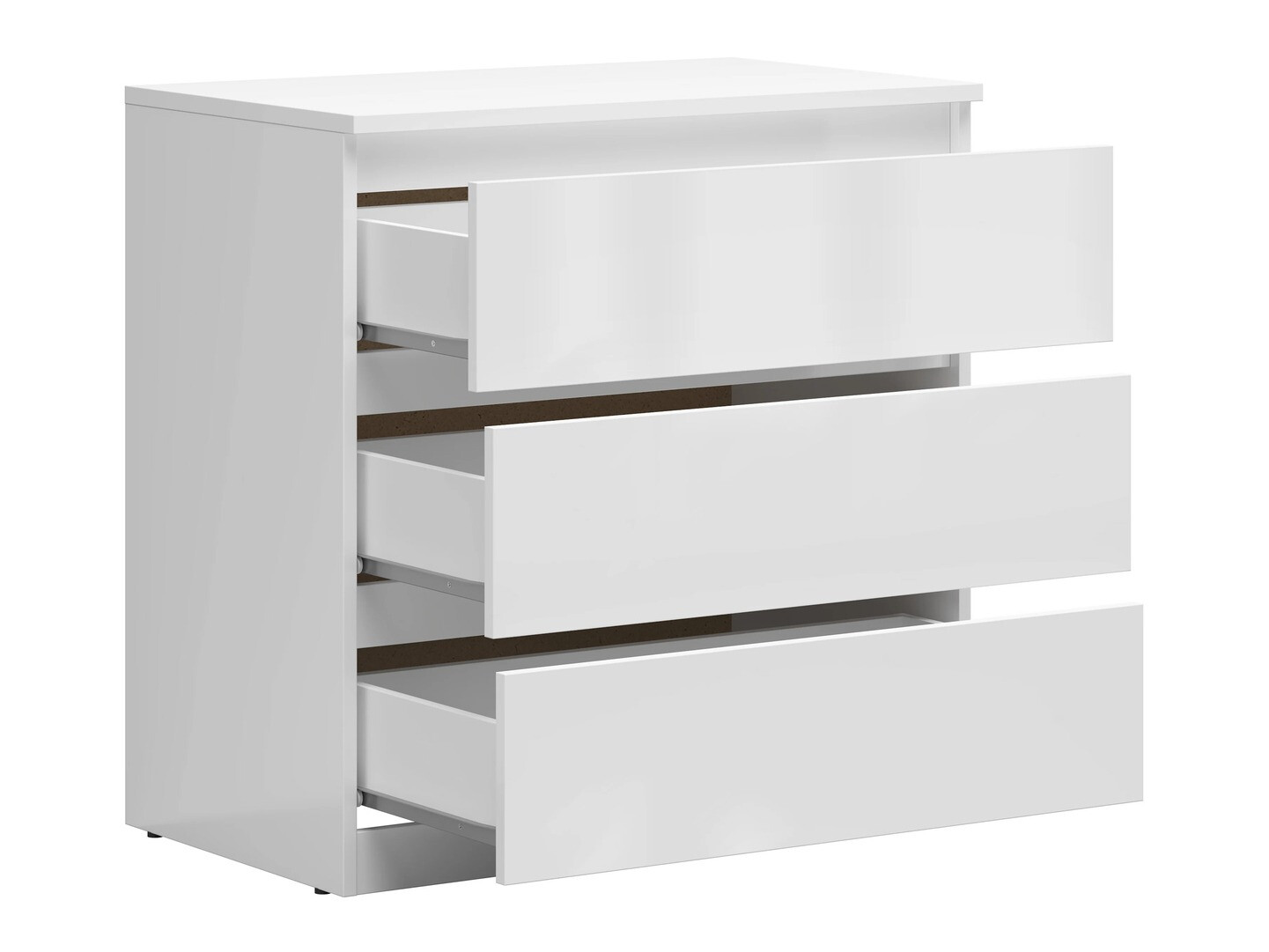 Cómoda Livevaro 114 (Blanco)