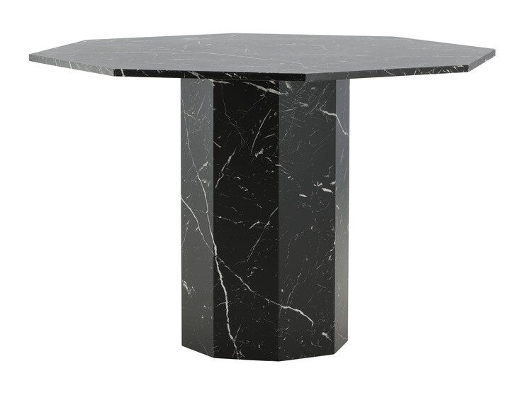 Conjunto de mesas y sillas para comedor Dallas 2608
