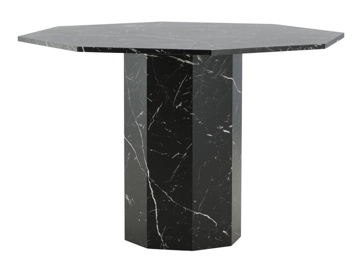 Conjunto de mesas y sillas para comedor Dallas 2611