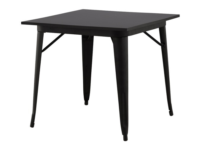 Conjunto de mesas y sillas para comedor Dallas 4107