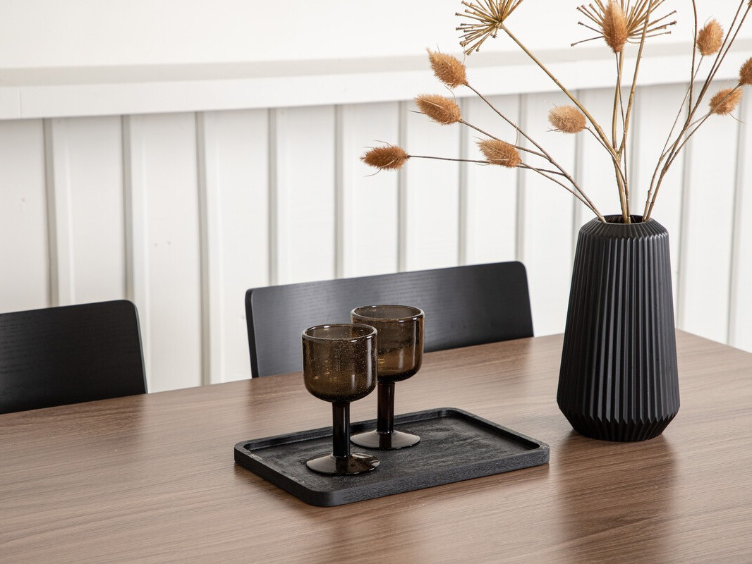 Conjunto de mesas y sillas para comedor Dallas 4110