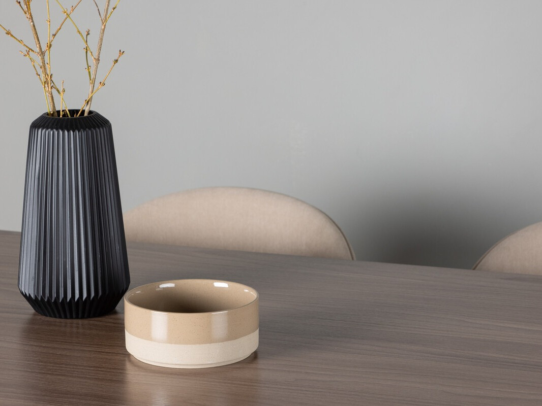 Conjunto de mesas y sillas para comedor Dallas 4111