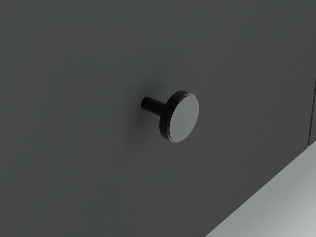 Mesa de centro Etliva 103 (Antracita)