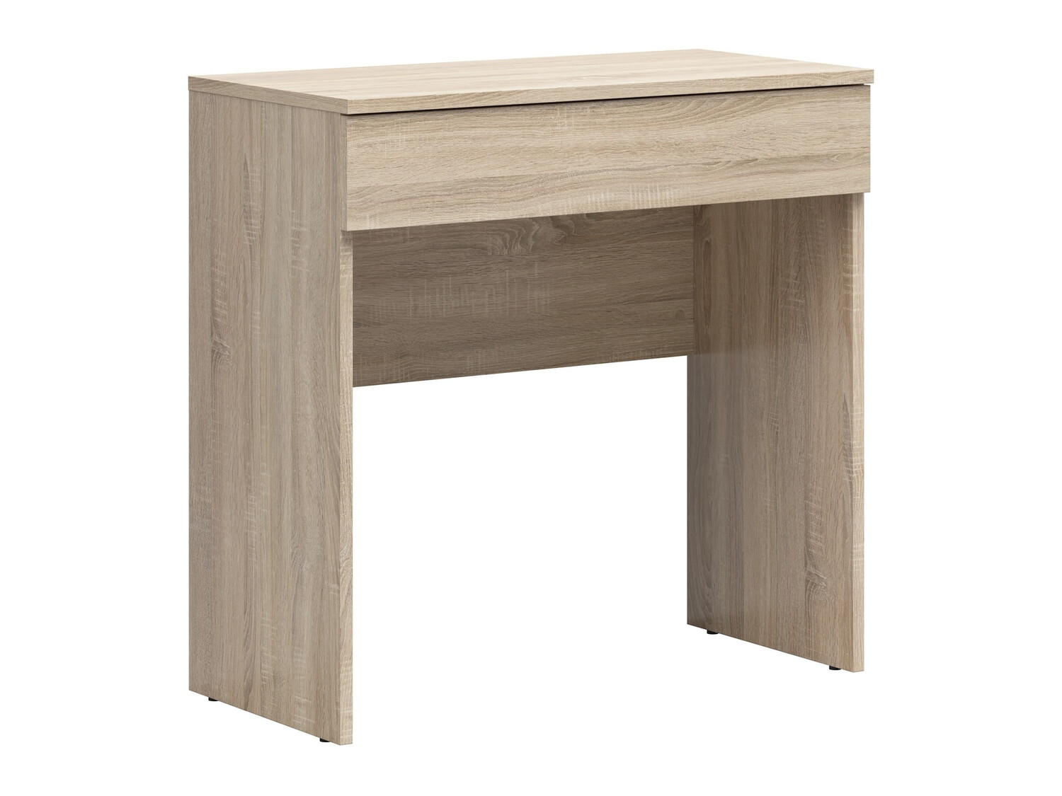 Mesa de oficina Livevaro 112 (Roble Sonoma)