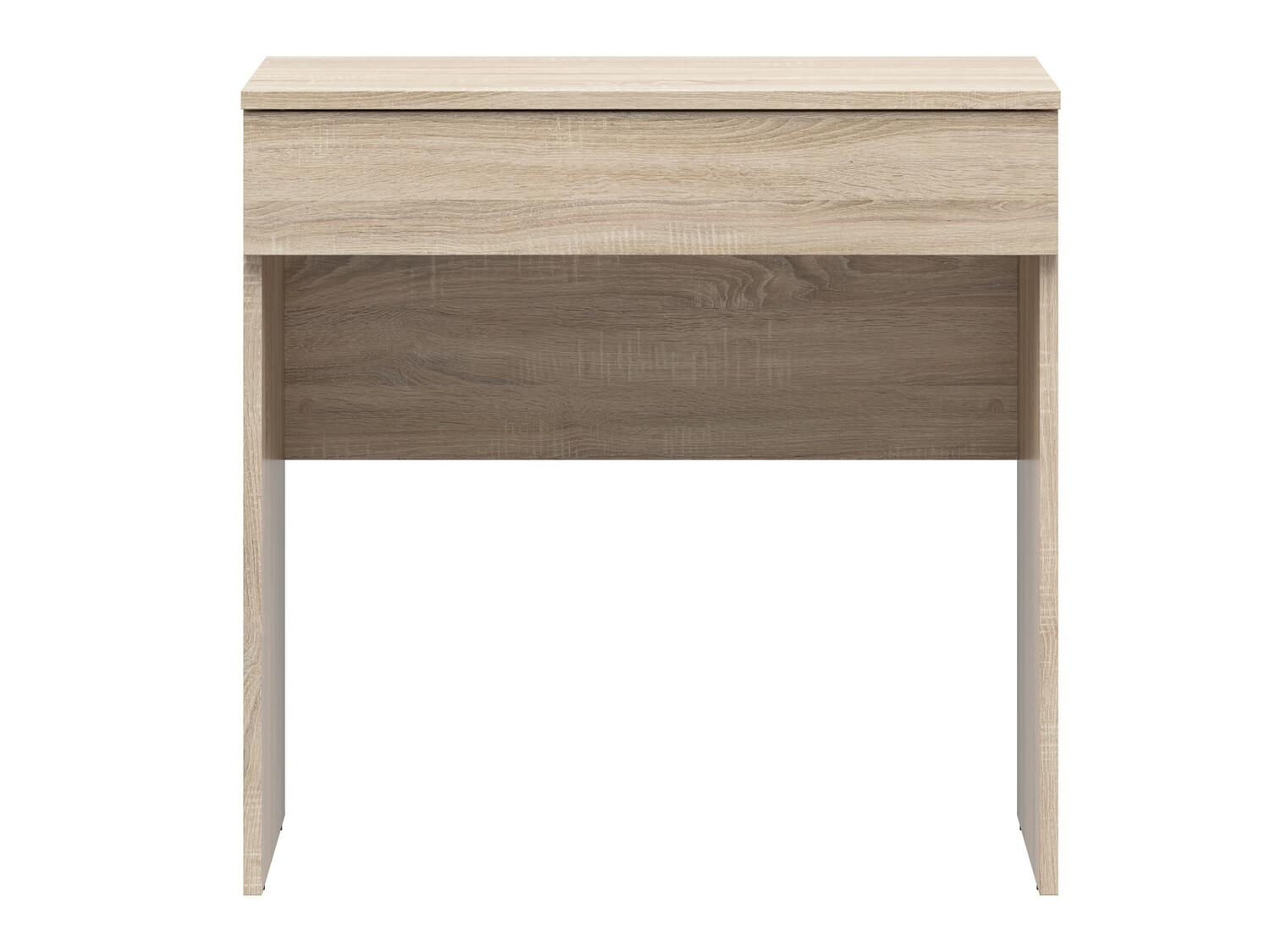 Mesa de oficina Livevaro 112 (Roble Sonoma)