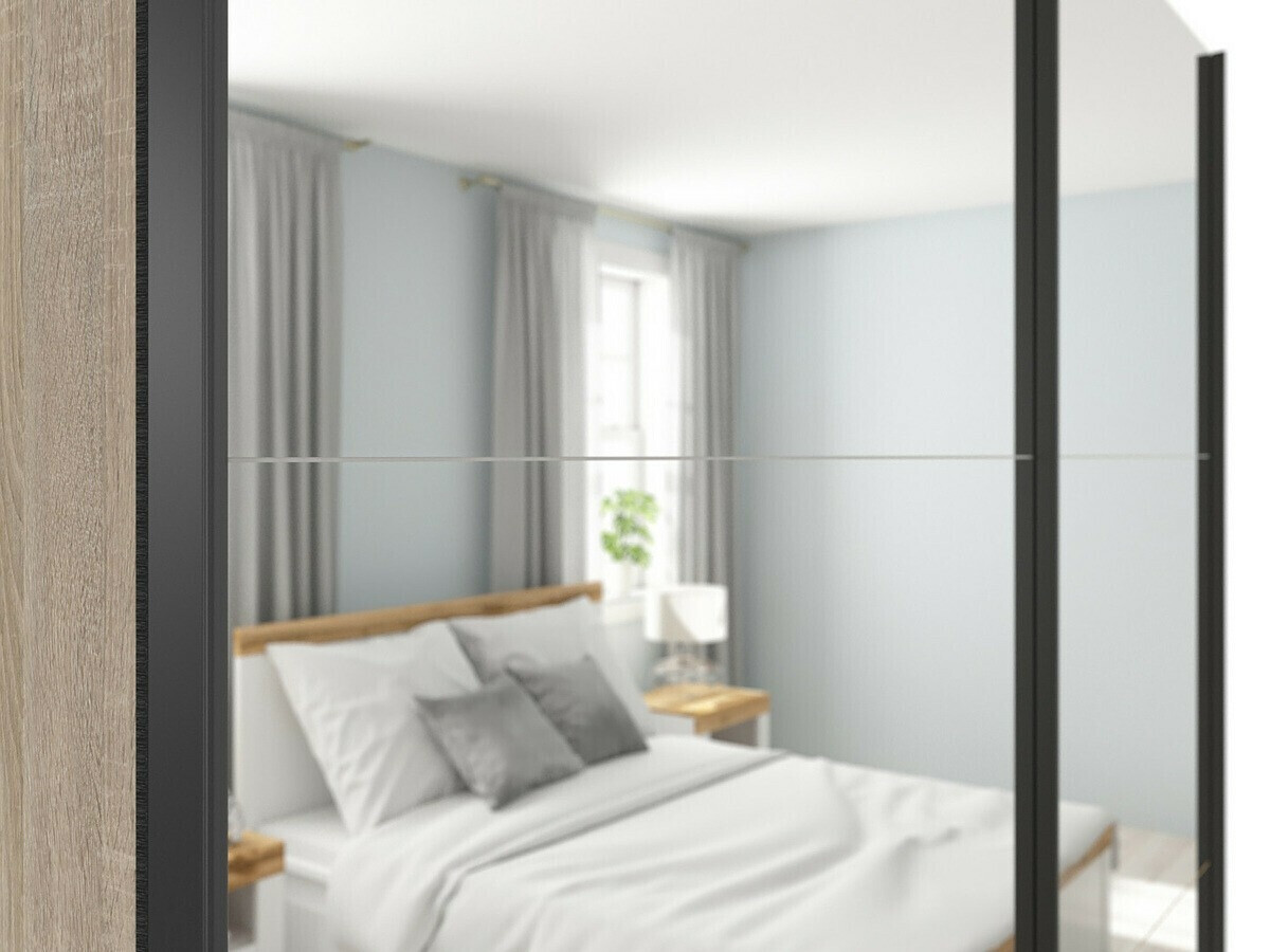 Armario Livevaro 119 (Roble Sonoma)