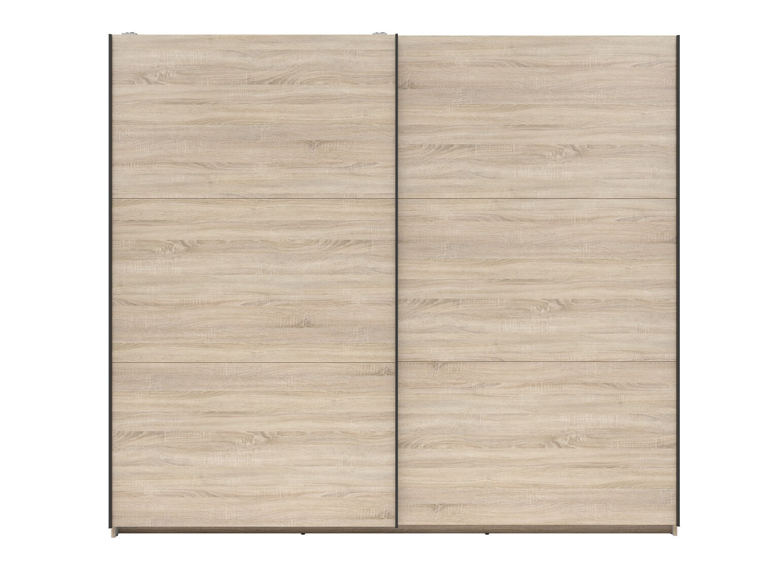 Armario Livevaro 120 (Roble Sonoma)