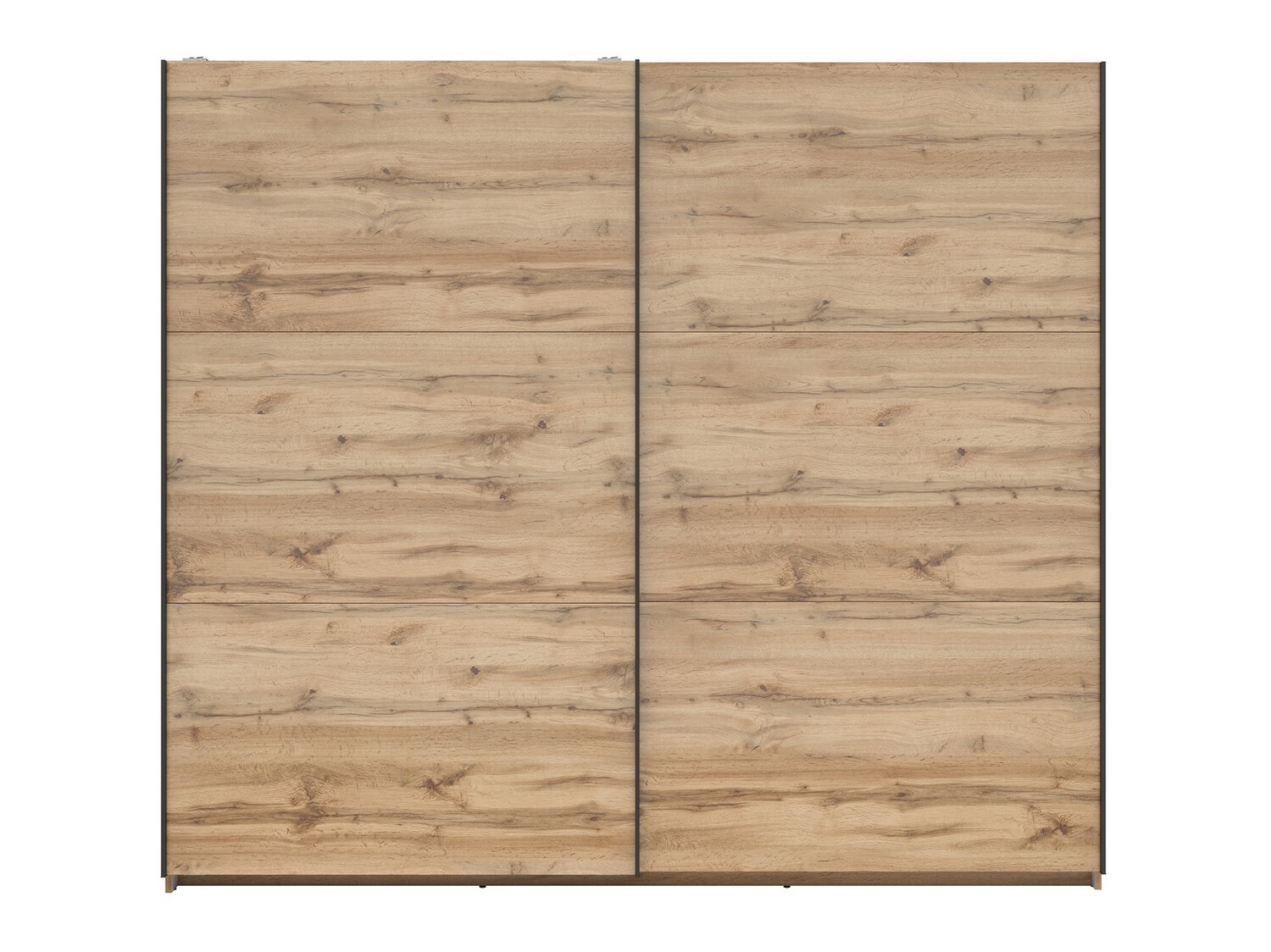 Armario Livevaro 120 (Roble wotan)