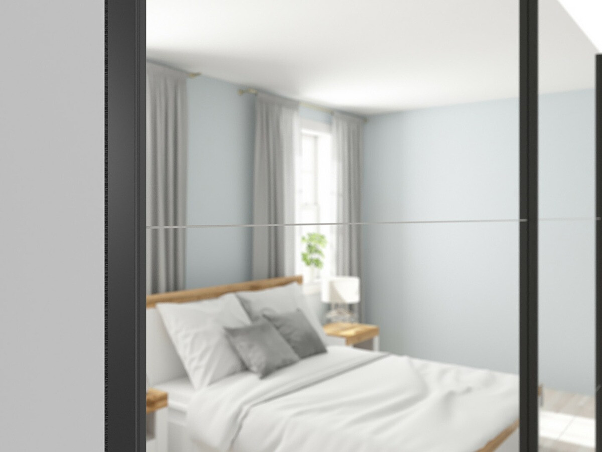 Armario Livevaro 122 (Blanco)