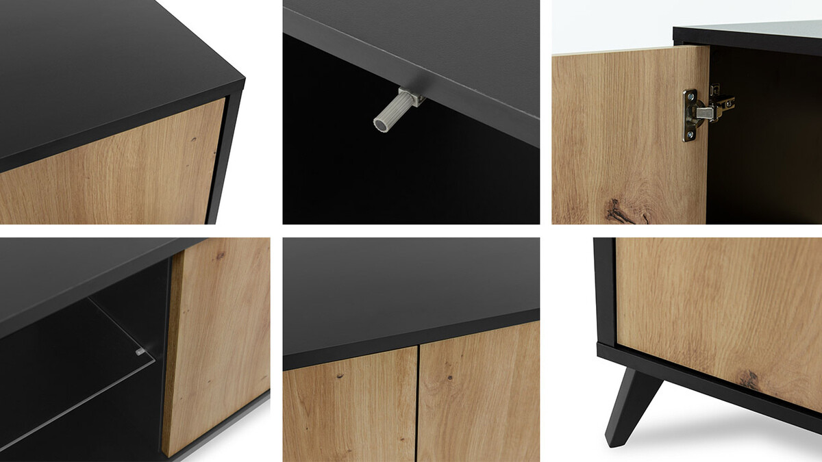 Cómoda Comfivo Lomcali 101