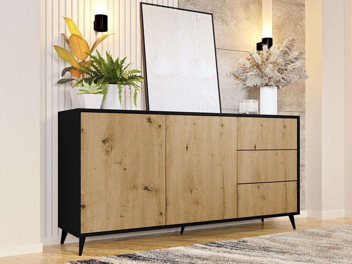 Cómoda Comfivo Lomcali 101