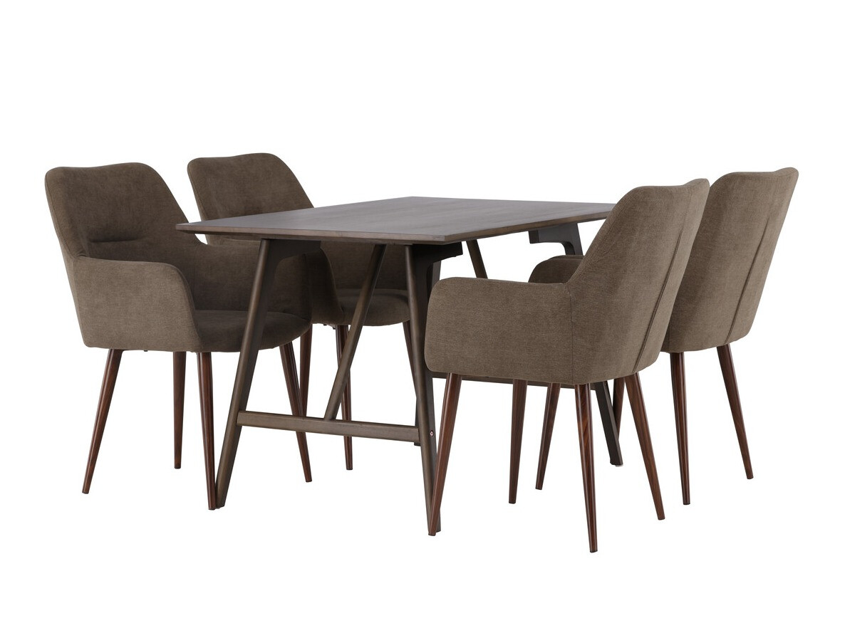 Conjunto de comedor Dallas 4113