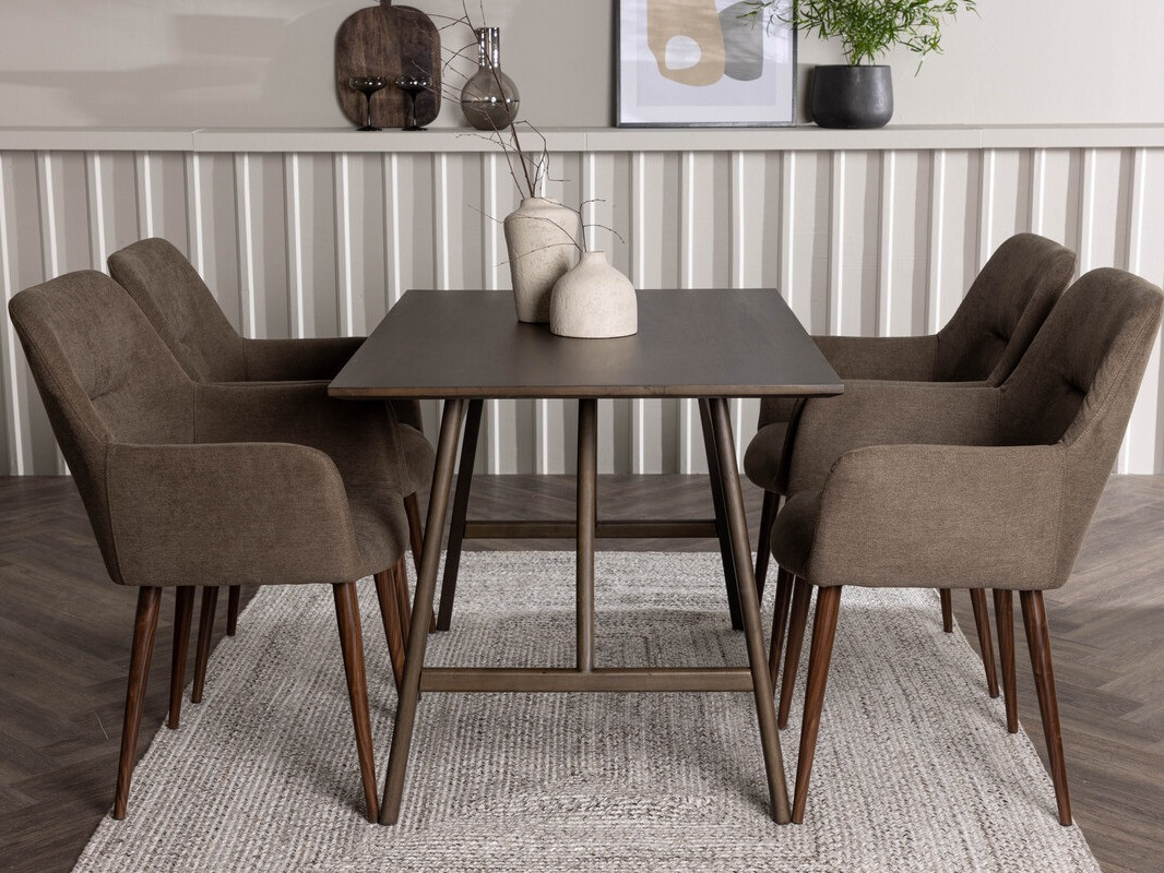 Conjunto de comedor Dallas 4113