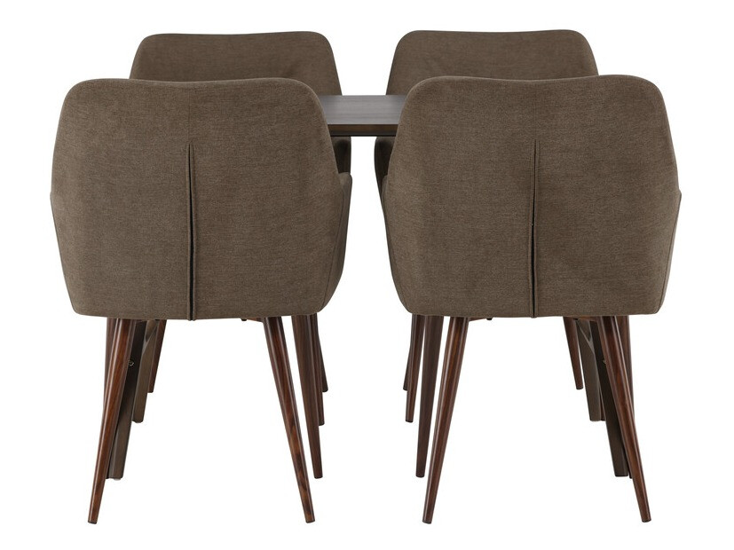 Conjunto de comedor Dallas 4113