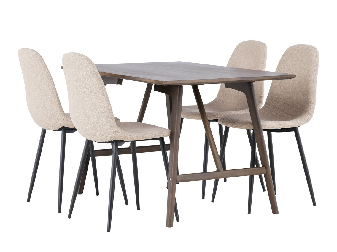 Conjunto de comedor Dallas 4115