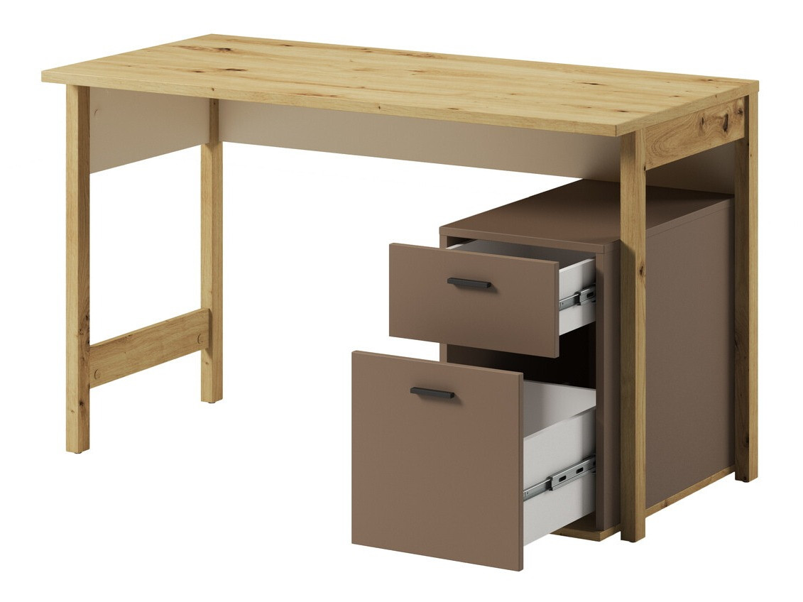 Conjunto de dormitorio infantil Laralu 111