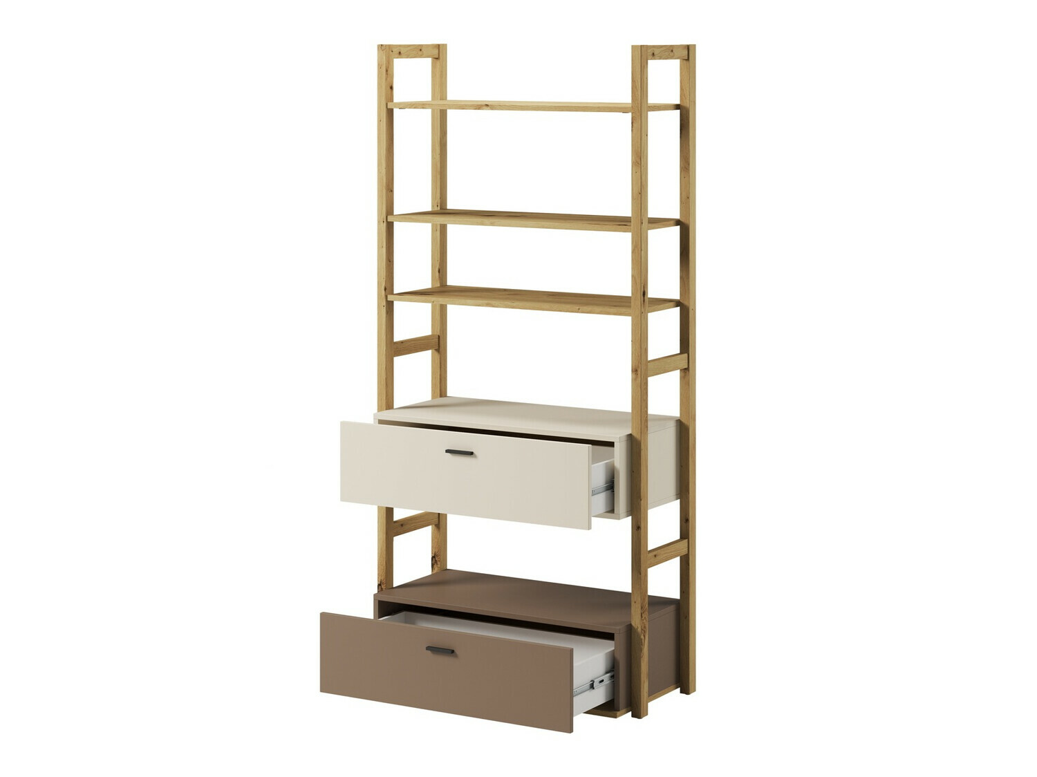 Conjunto de dormitorio infantil Laralu 111